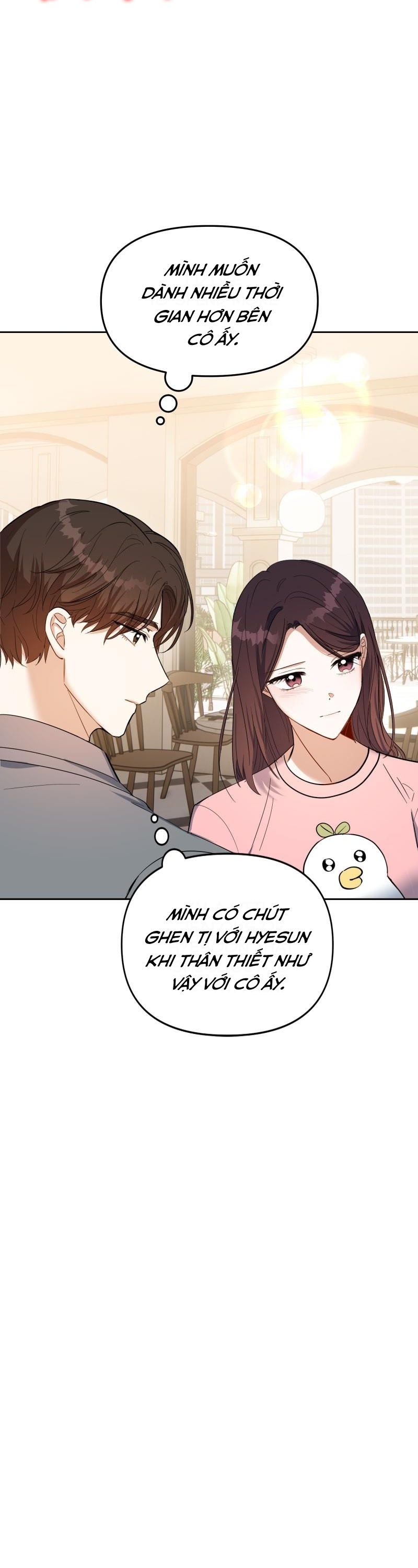 bản cam kết hôn nhân chapter 44 17