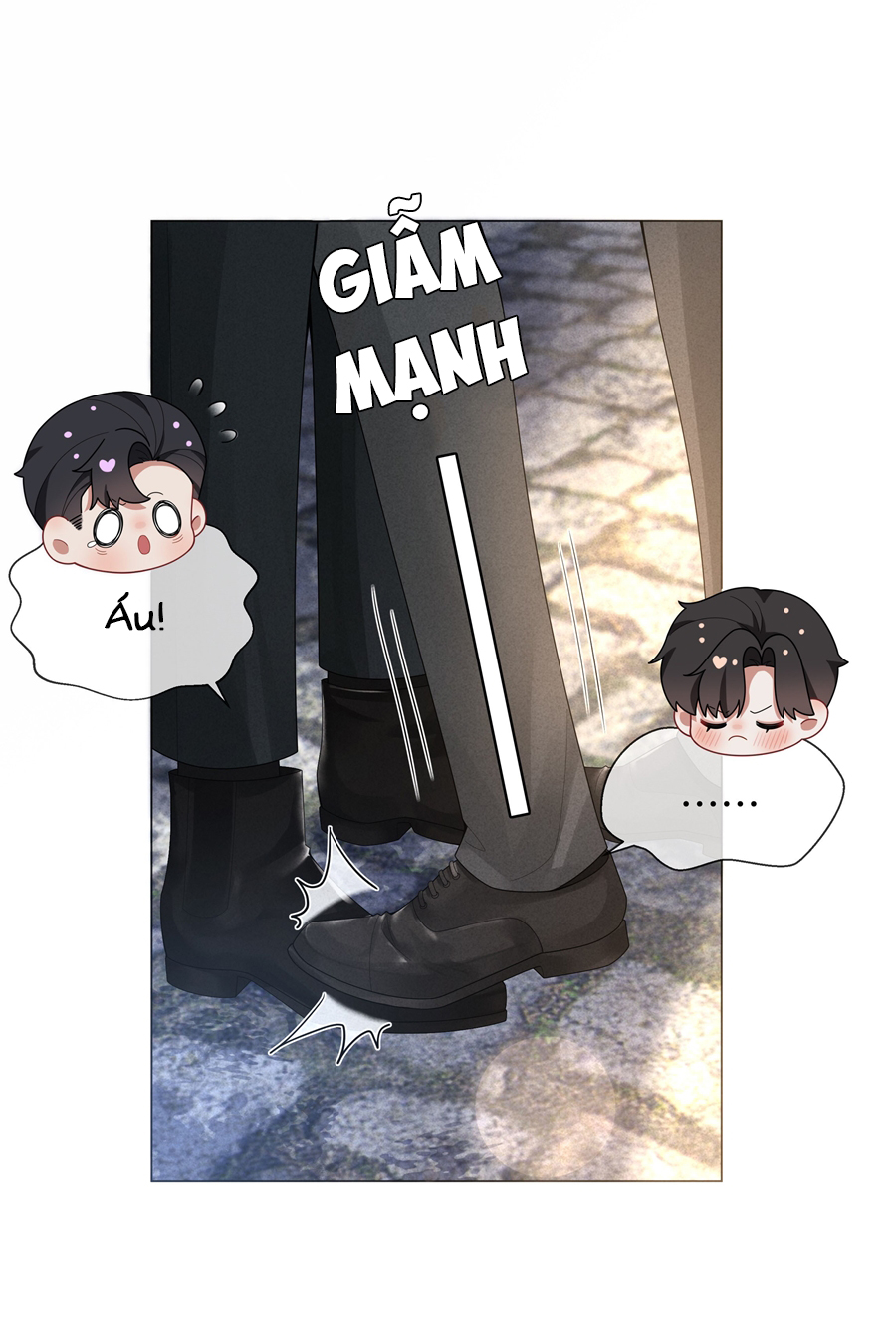 dior tiên sinh chapter 64 41