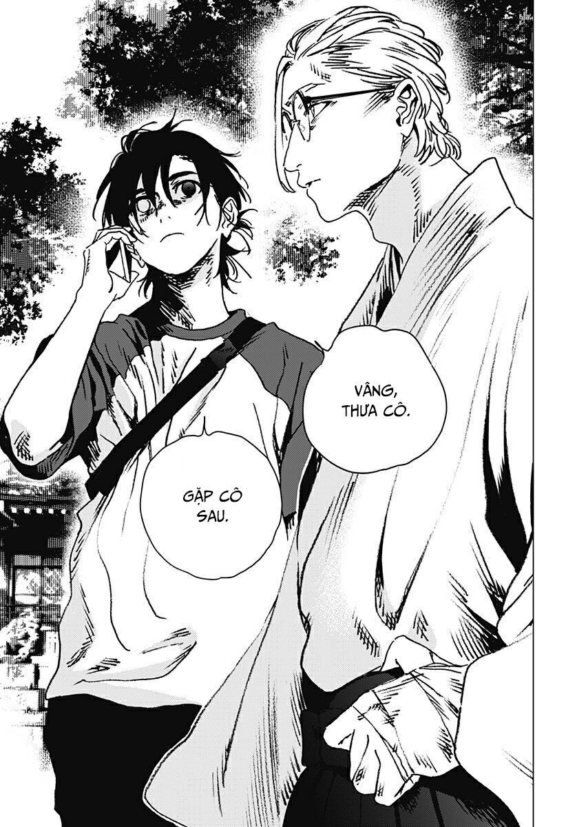 summer time render chapter 101 13