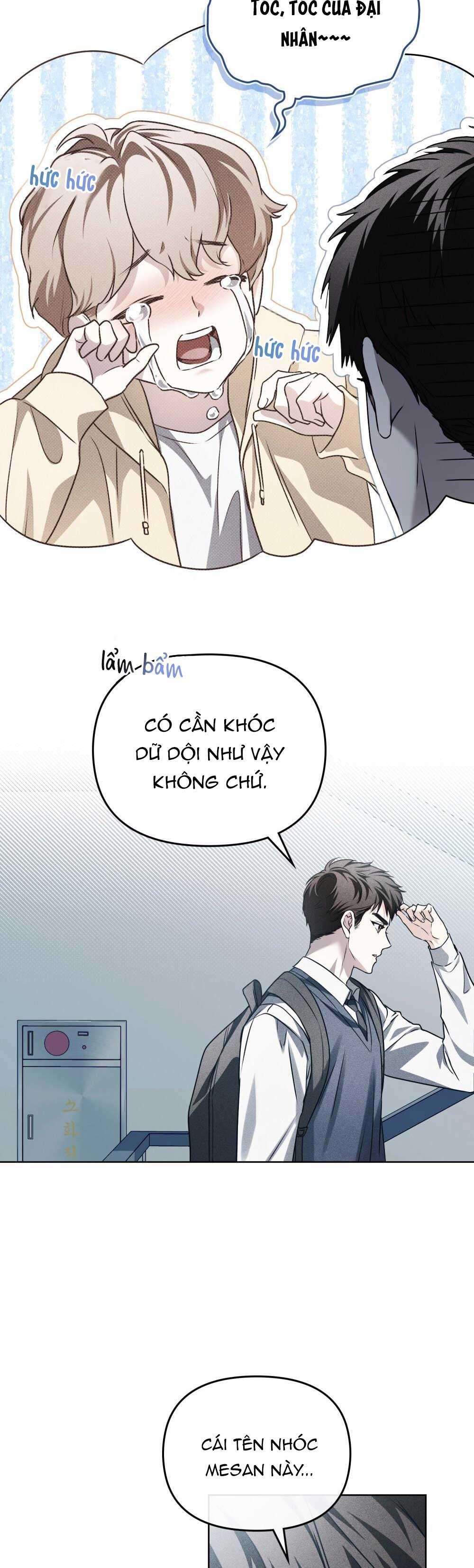 (cbunu) lửa hồn chapter 11 23