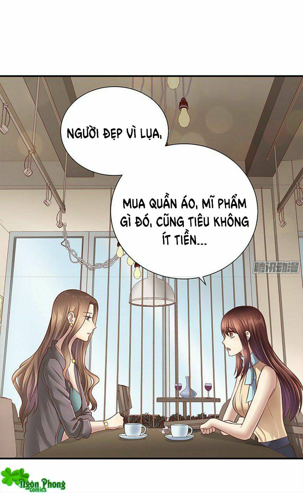 khi trò chơi ác ma bắt đầu chapter 12 27