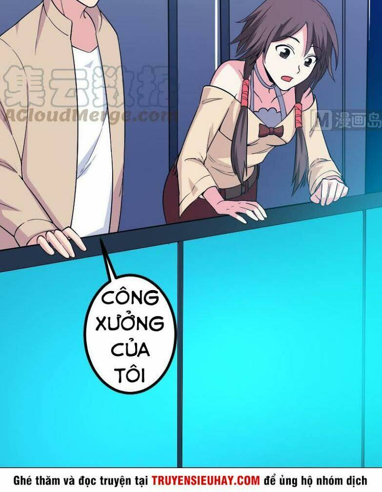 ngưu thư cung ứng thương chapter 182 4