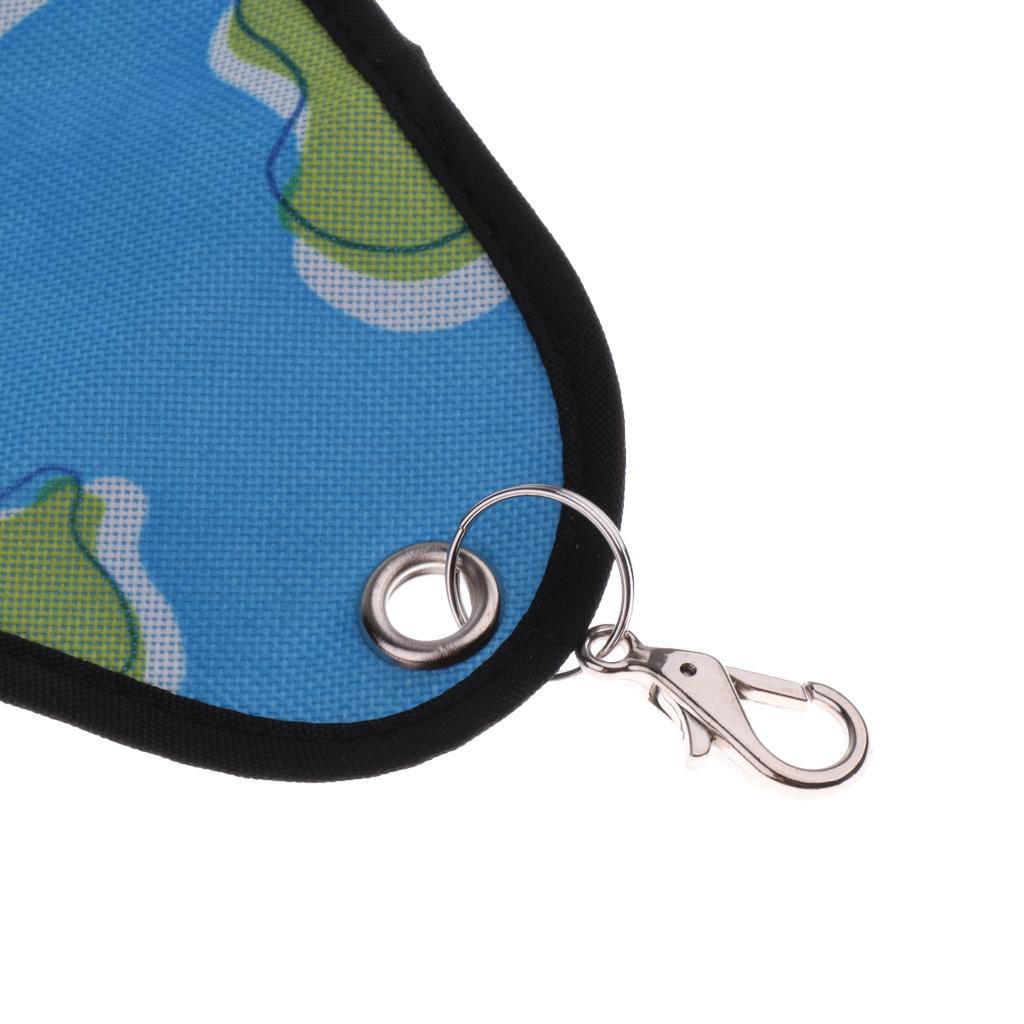 Pet Small Animal Hammock Hanging Bed Cage Toy for Rat Hamster Guinea Pigs