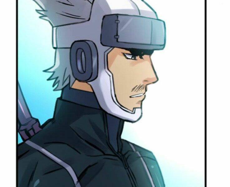 druid tại ga seoul - người hóa thú chapter 38 7