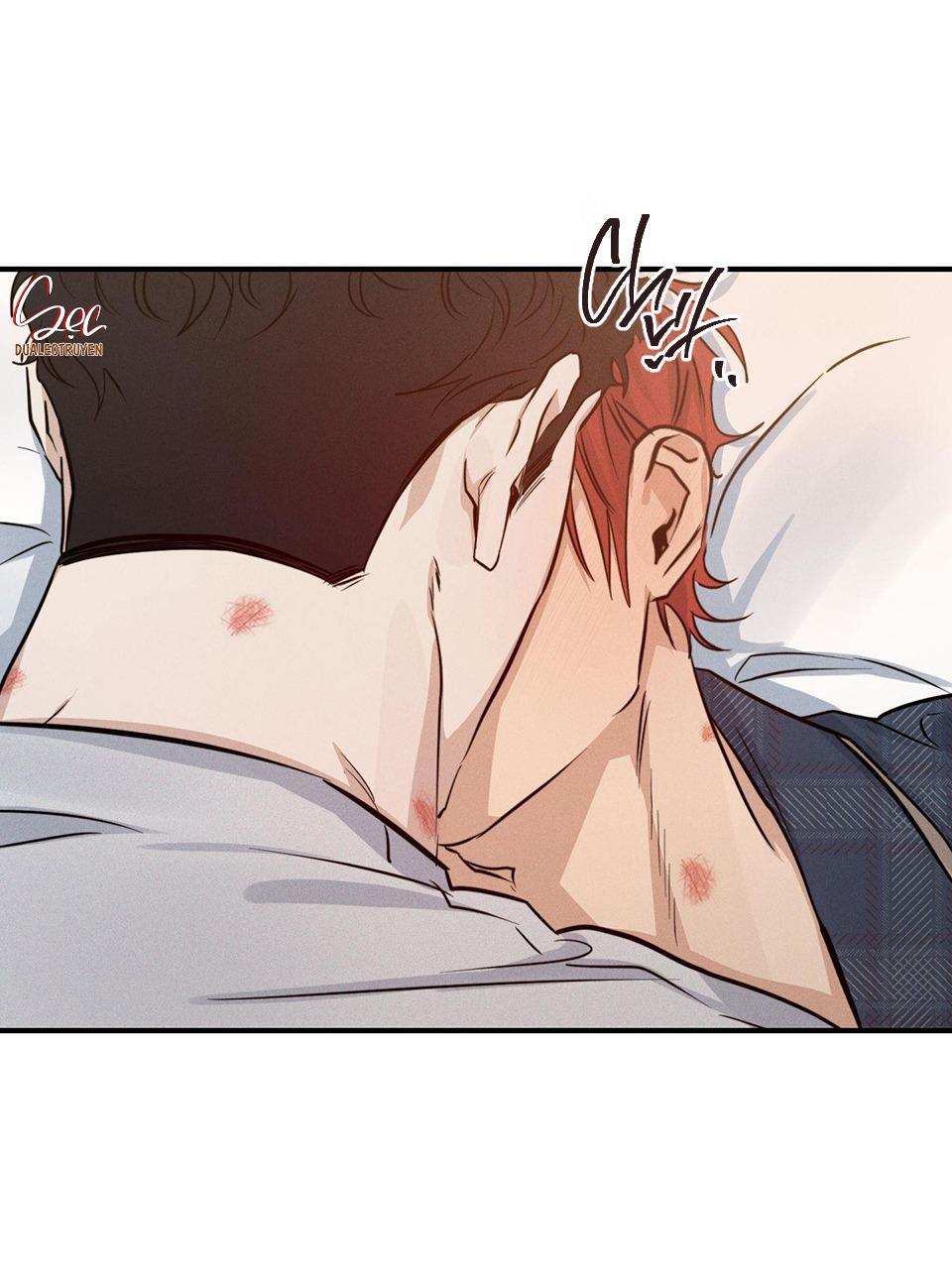 high clear chapter 40 64