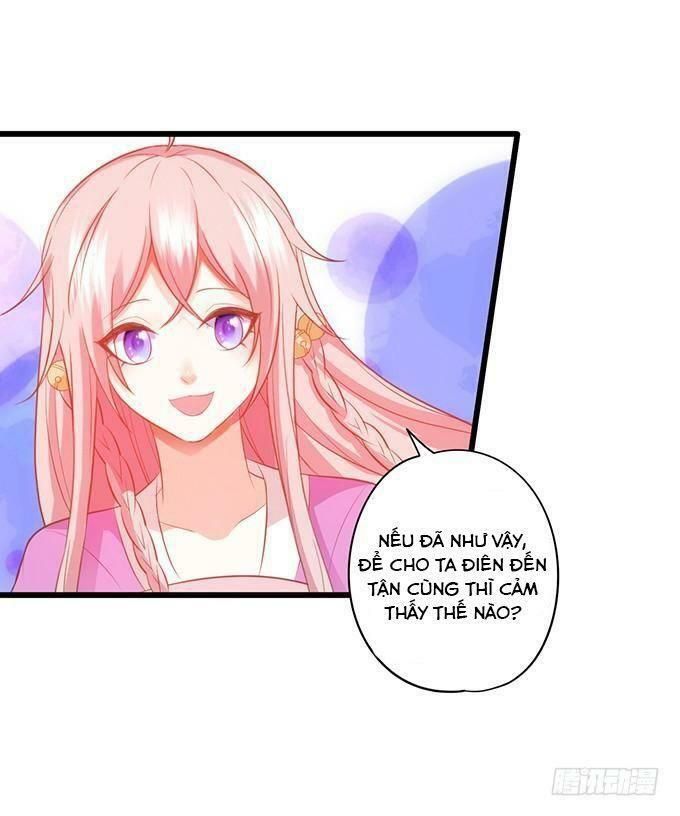 hồ tiên hung bạo chapter 97 41