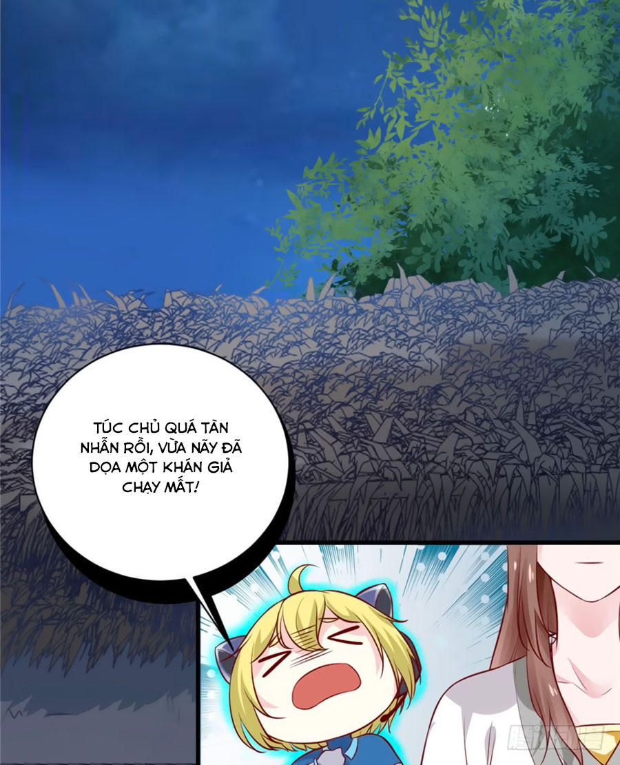 nữ đế livestream công lược chapter 5 49