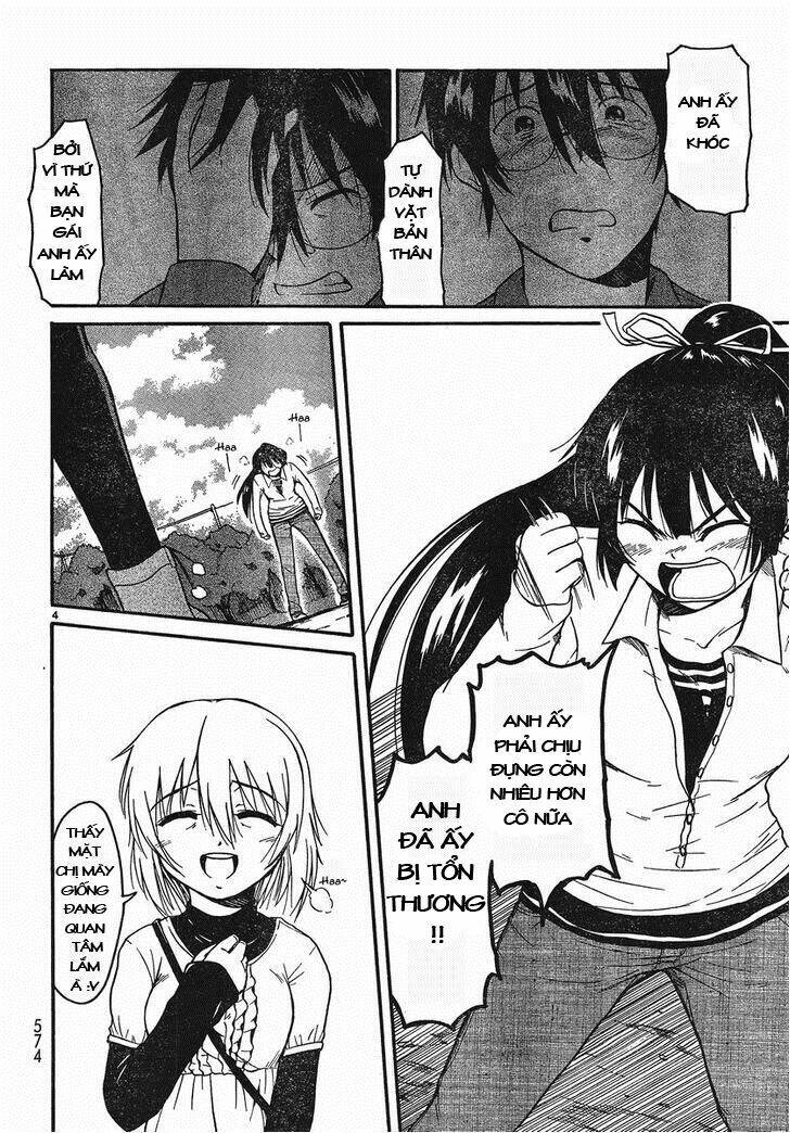 koharu no hibi chapter 18 44