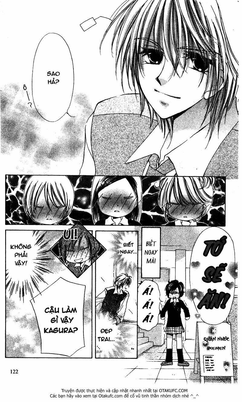 gatcha gacha chapter 19 9