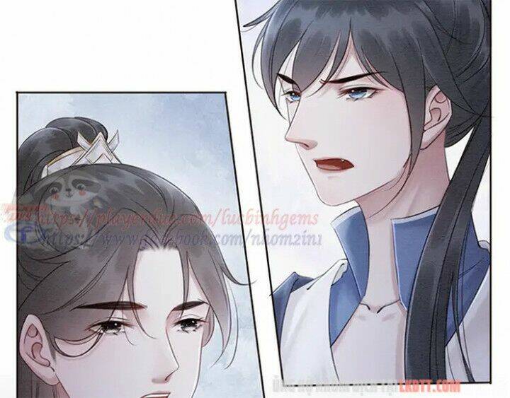 trọng sinh bá sủng nhiếp chính vương quá mạnh mẽ chapter 114 61