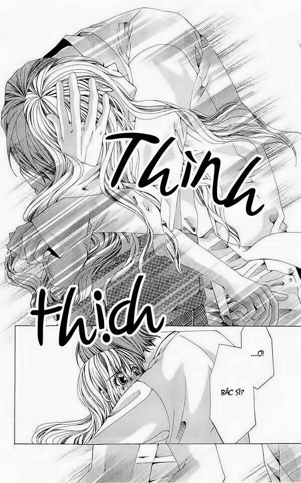 nemuri hime - yume miru youni koishiteru chapter 3 28