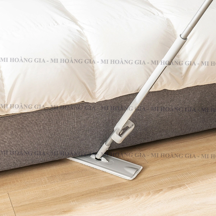 Cây lau nhà tự vắt xoay 360 độ Joybos 36T1 - Hàng chính hãng