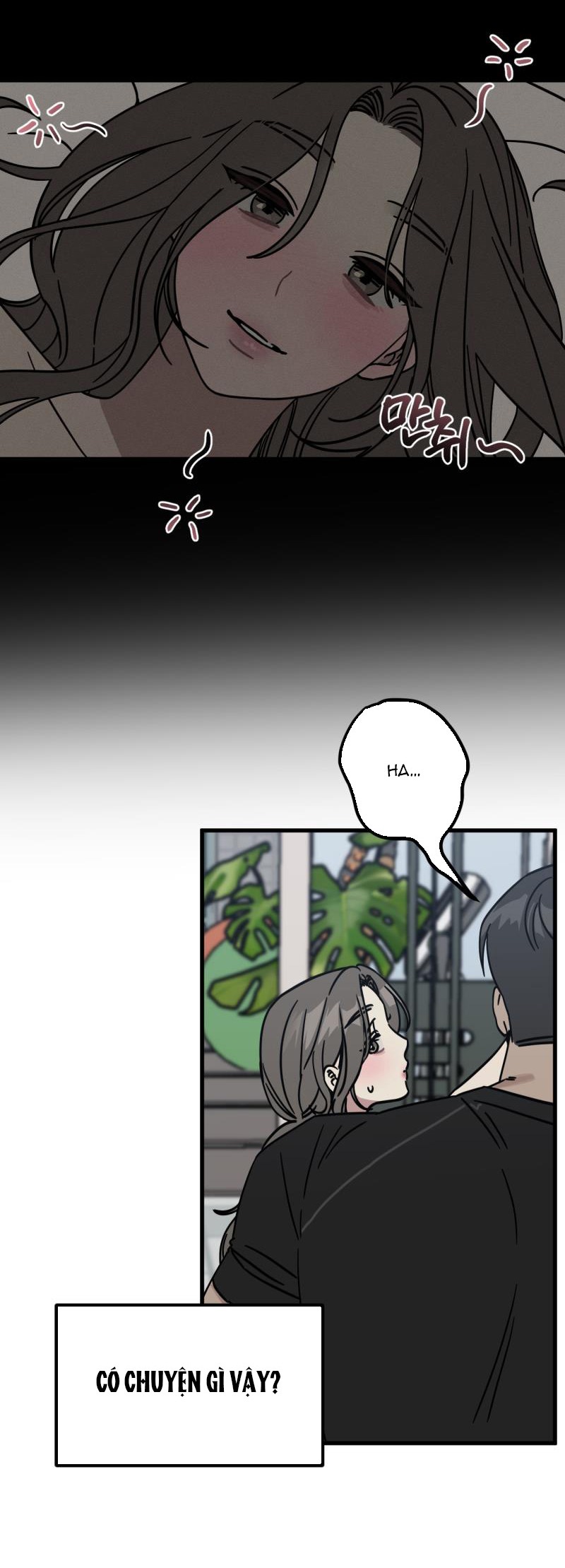 thử là biết mà chapter 7 7