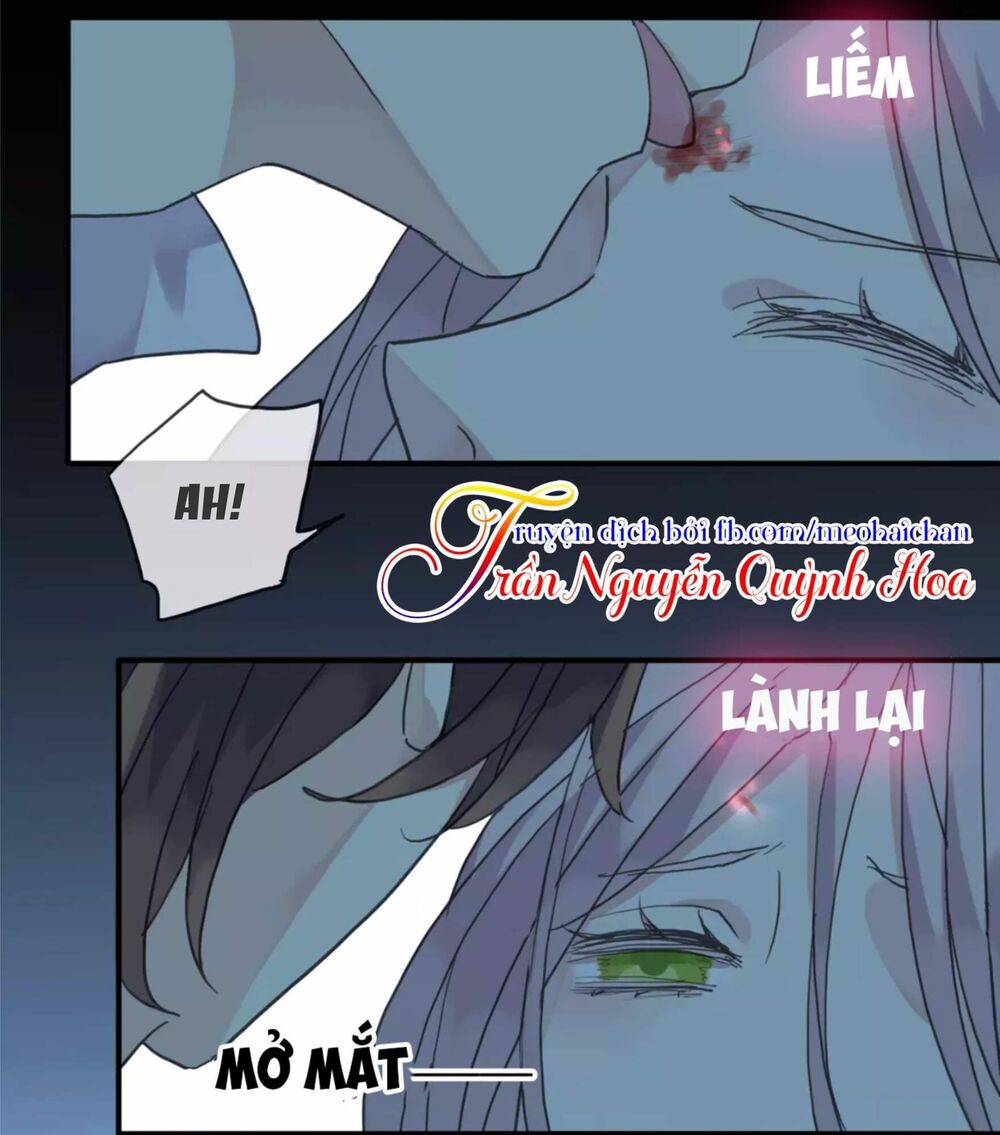 vết cắn ngọt ngào phần 1 chapter 4 11