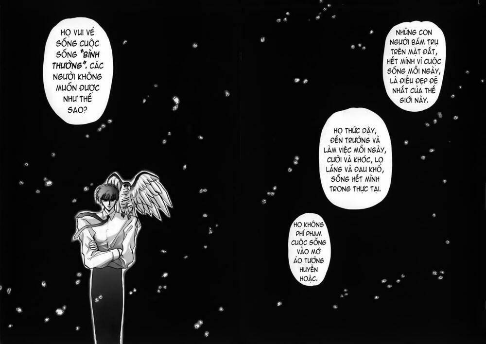 tokyo babylon chapter 3.2 60