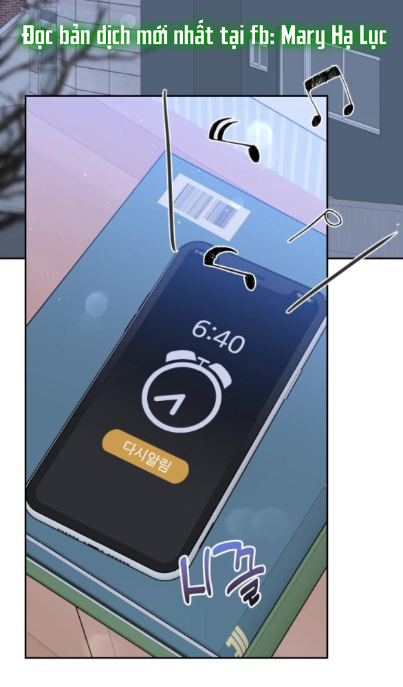 tôi sẽ cho anh thứ tồi tệ nhất chapter 22.1 2