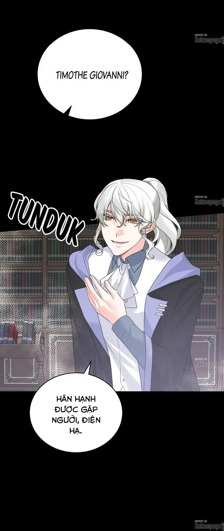 tôi sẽ trở thành nhân vật chính chapter 82 14