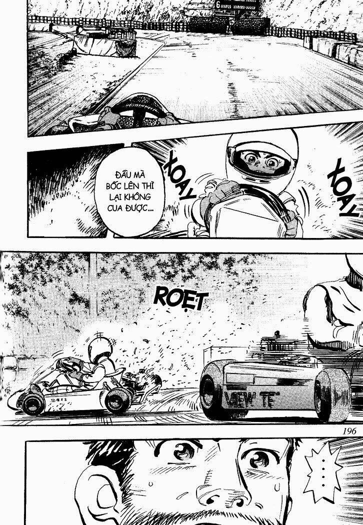 khát vọng đường đua chapter 6 25