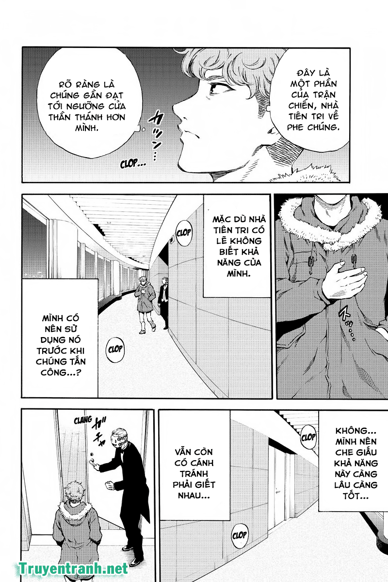 tenkuu shinpan arrive chapter 161 9