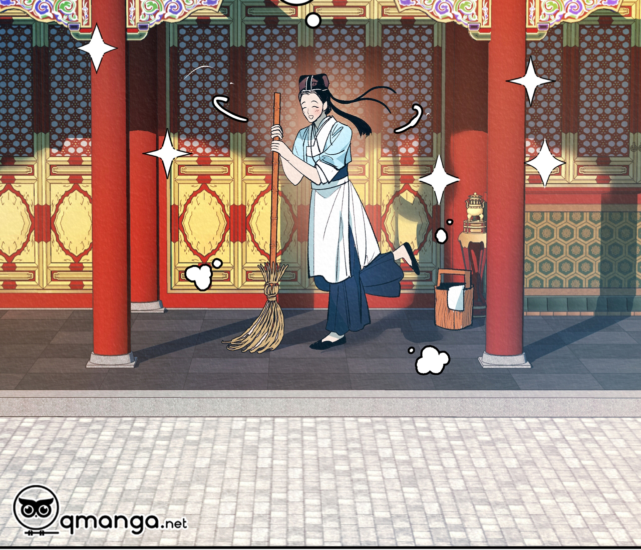 vô liêm sỉ chapter 1 96