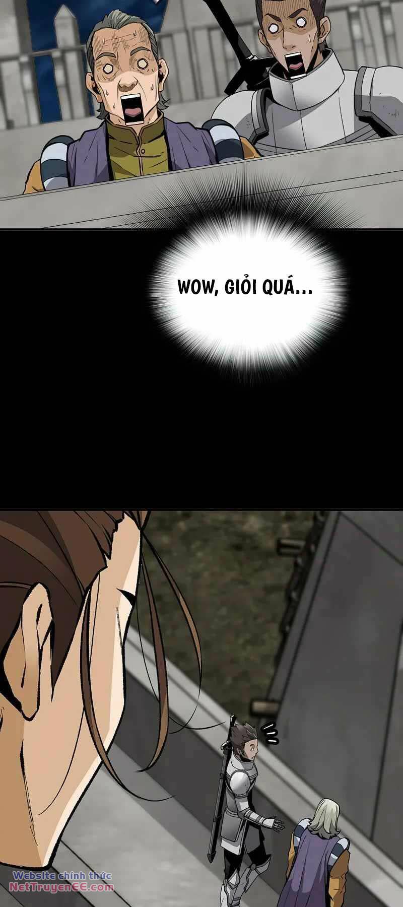 sự trở lại của huyền thoại chapter 118 49