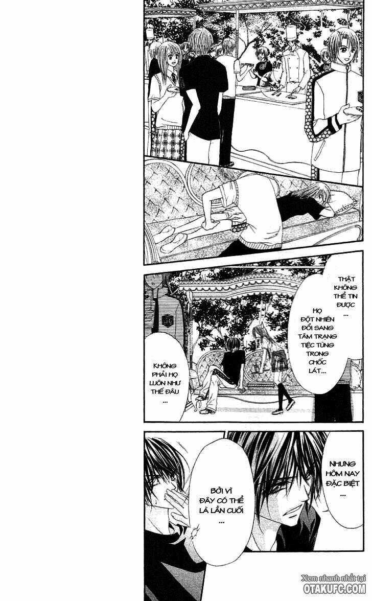 honey x honey drop chapter 41 28