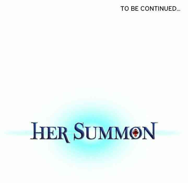 Her Summon Chapter 29 - Trang 74
