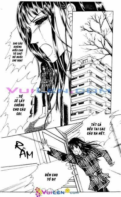 nụ hôn nồng thắm chapter 10 31