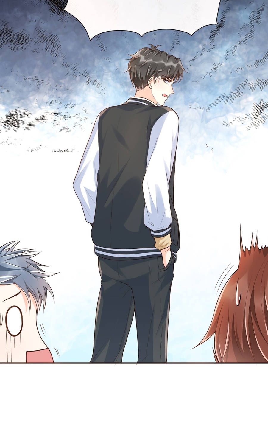 ngọt không ngừng nghỉ chapter 3 27