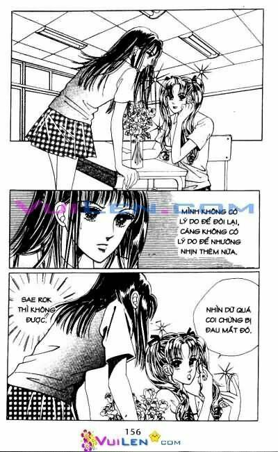 nụ hôn nồng thắm chapter 4 156