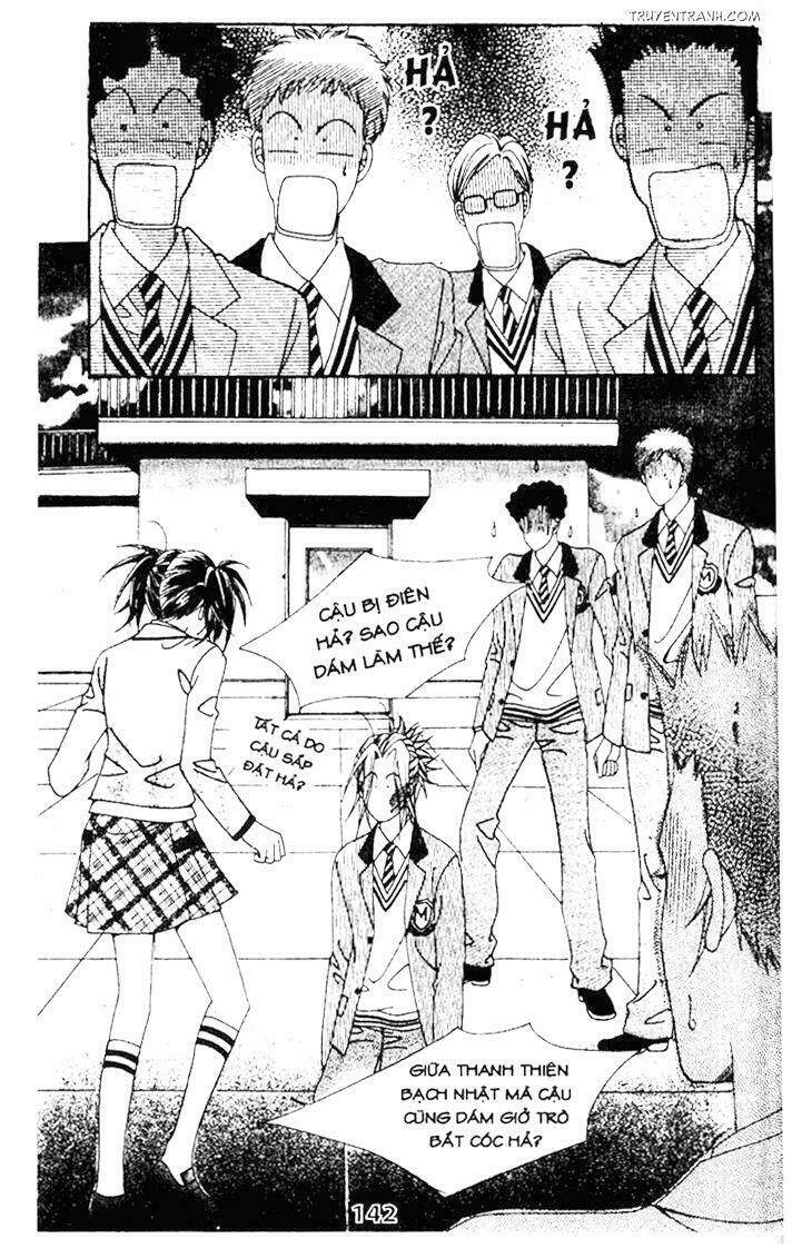 điên vì yêu - love like crazy chapter 6 2