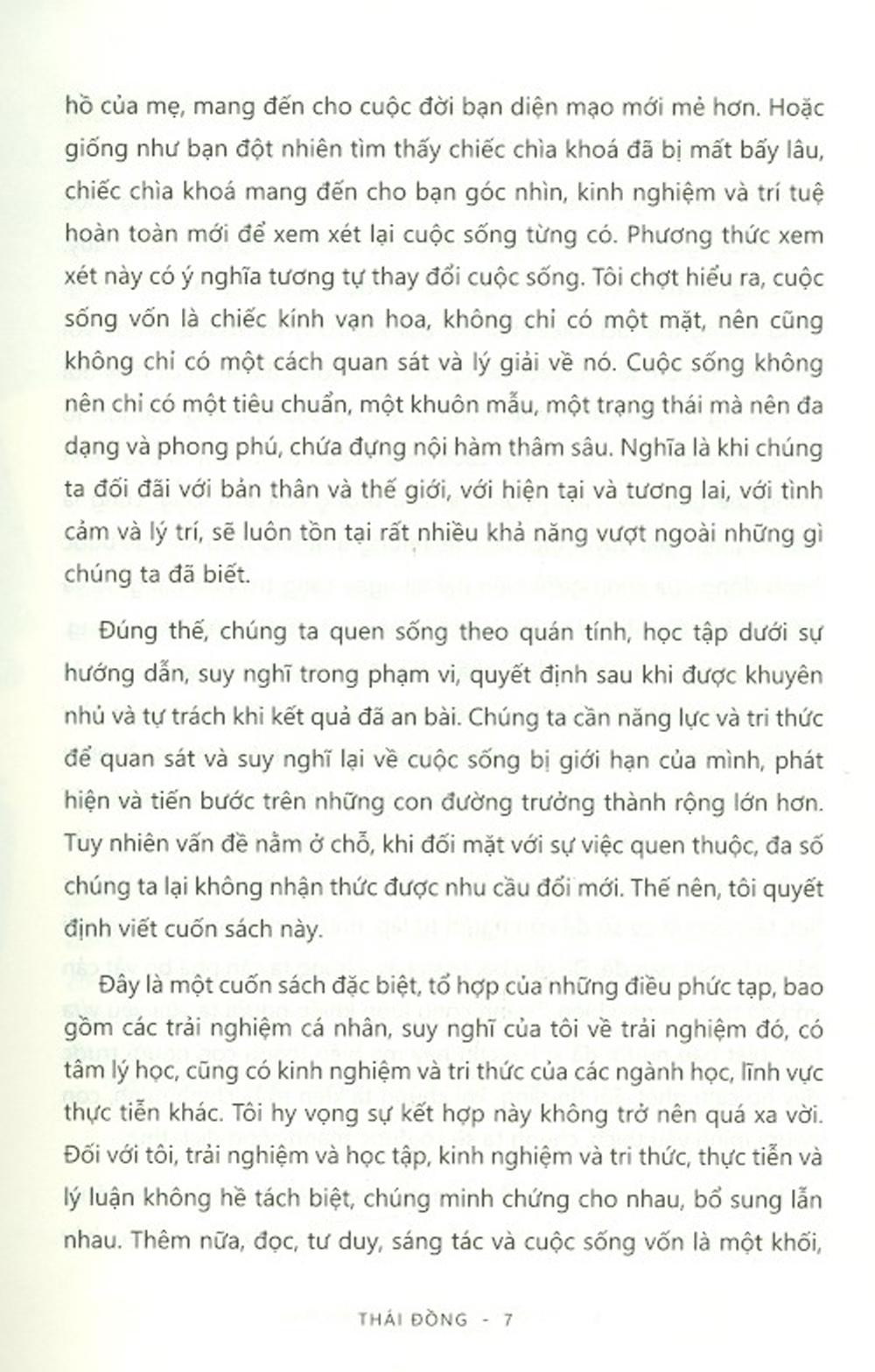 Tư Duy Của Người Dẫn Đầu - 7 Yếu Tố Để Trở Thành Người Dẫn Đầu Đám Đông