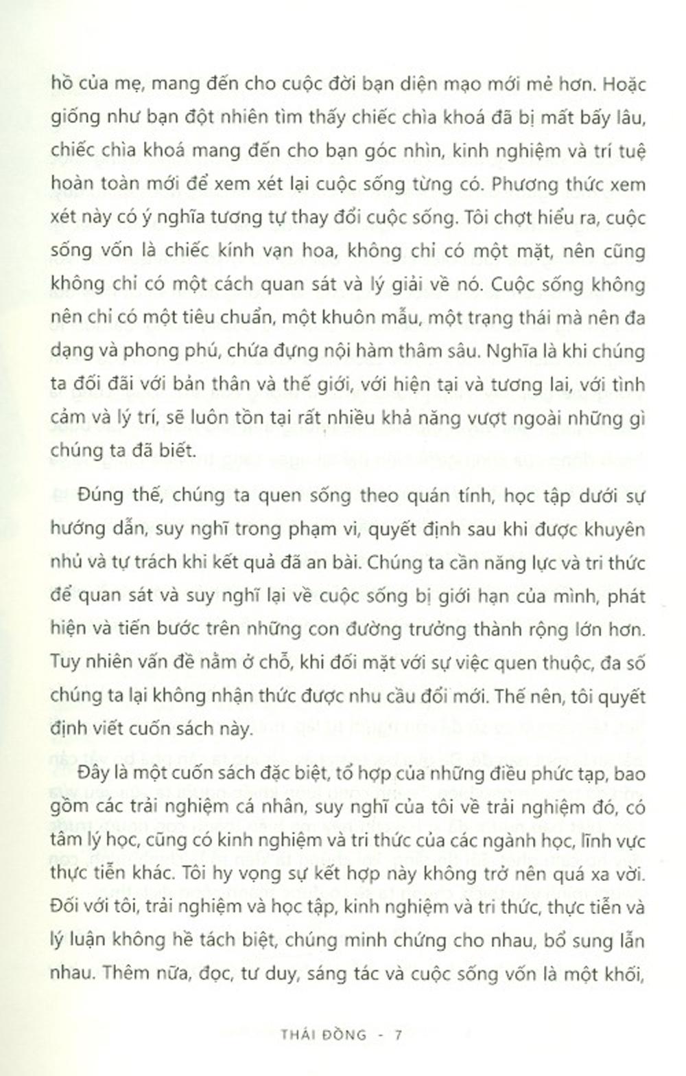 Tư Duy Của Người Dẫn Đầu - 7 Yếu Tố Để Trở Thành Người Dẫn Đầu Đám Đông