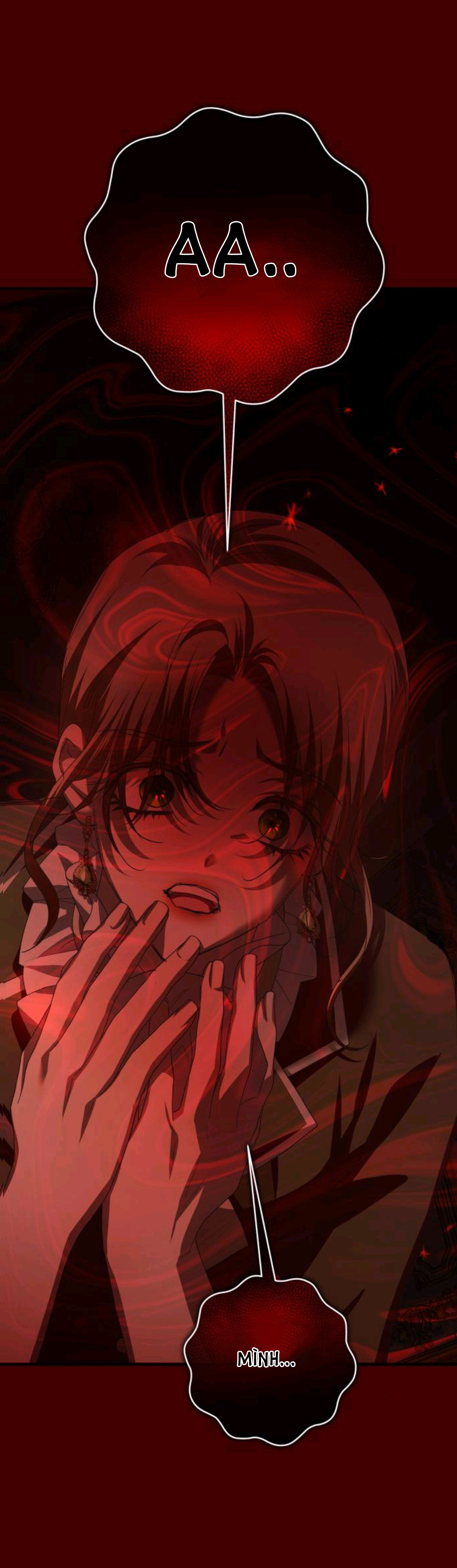 tôi muốn trở thành cô ấy dù chỉ là một ngày chapter 169.2 11