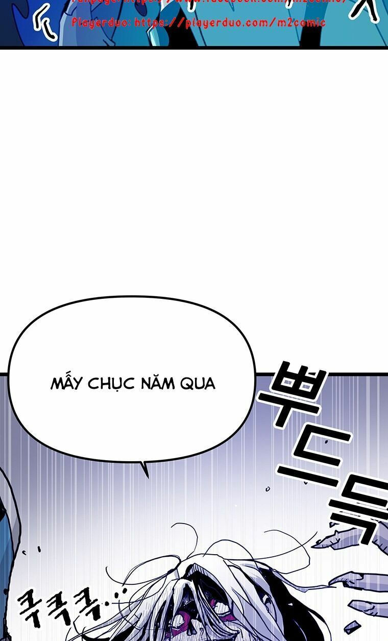 người chơi lỗi chapter 60 64