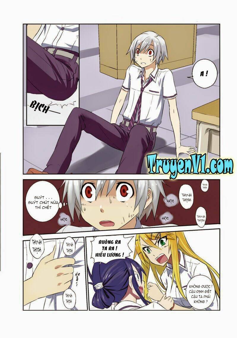 storm of shots and shells chapter 7 2