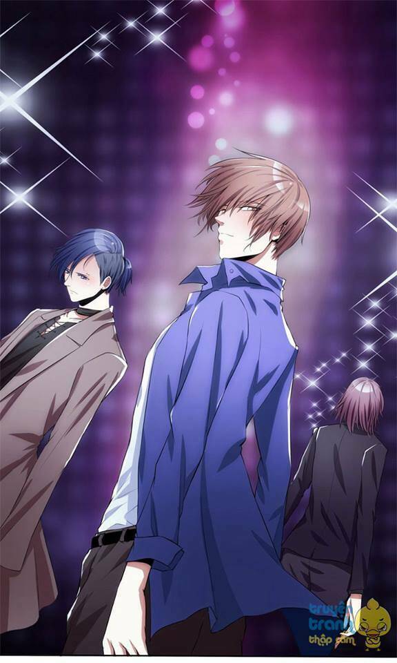 âm mưu bên gối chapter 0 12