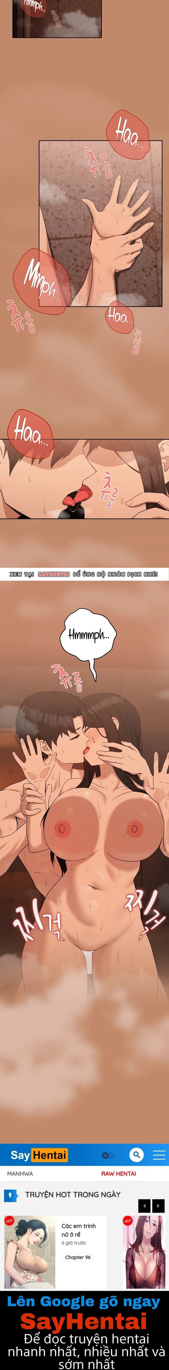 chuyện tình chốn công sở chapter 15 22