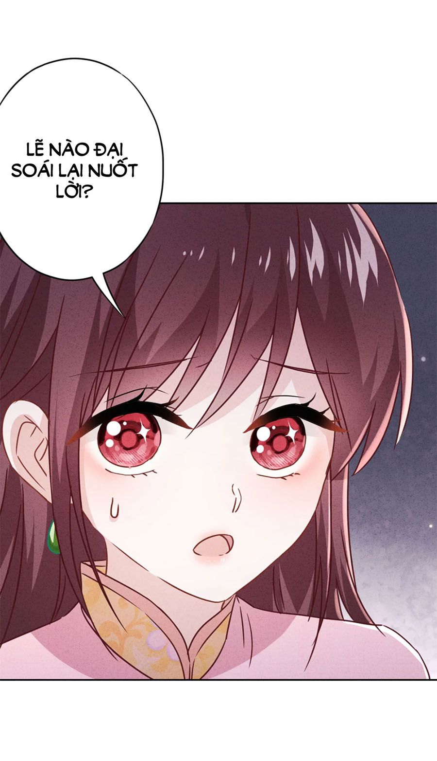 thiếu soái, vợ anh muốn lật trời! chapter 78 2