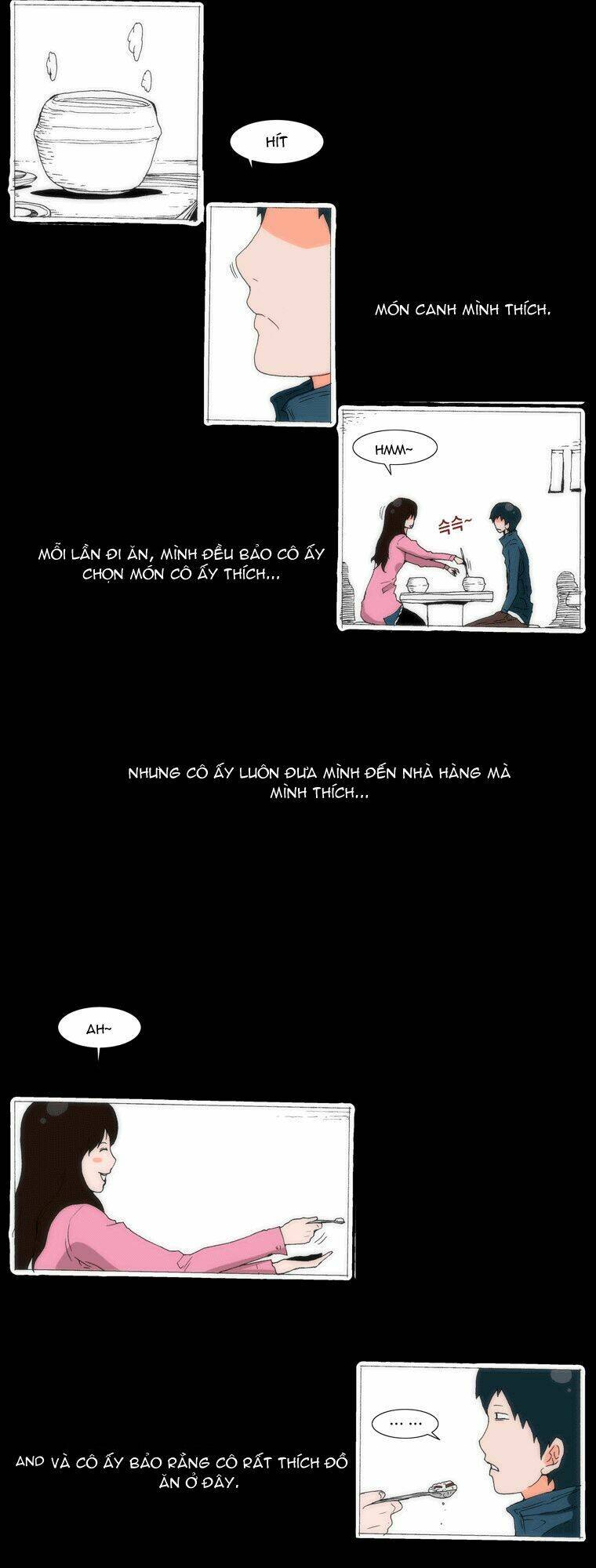 can't see can't hear but love chapter 50 15