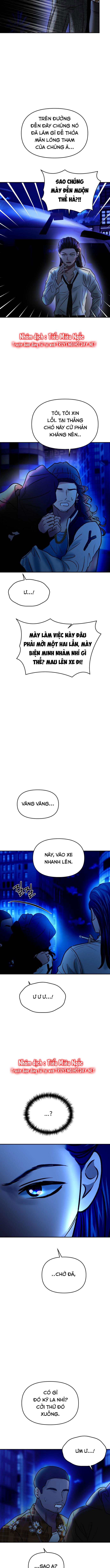 Mùa Đông Năm Ấy Tôi Đã chapter 73 7