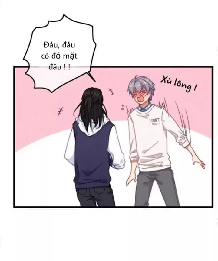 lời thì thầm chapter 39 7