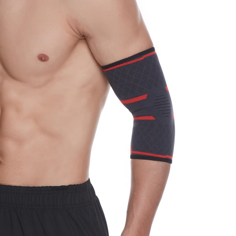 Băng bảo vệ khuỷu tay AOLIKES A-7547 Sport Elbow Support