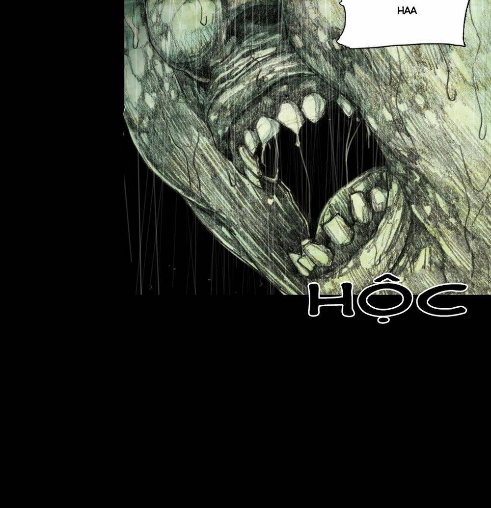 ngôi nhà của những búp bê chapter 25 84