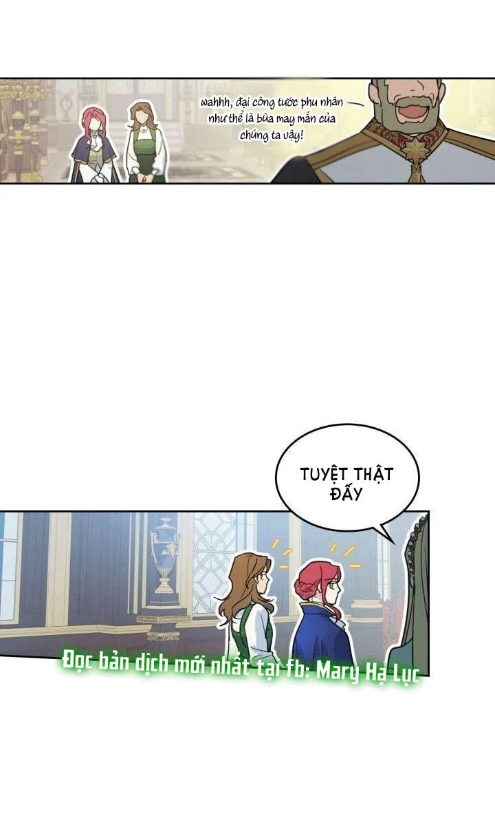 [18+] người đẹp và quái vật chapter 76.2 4