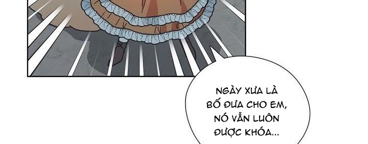 Mảnh Vỡ Trái Tim chapter 39