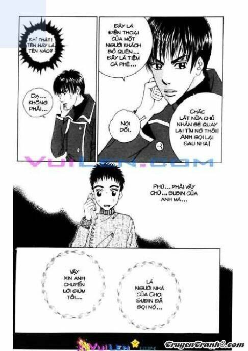 người mẫu hoàn hảo chapter 3 90