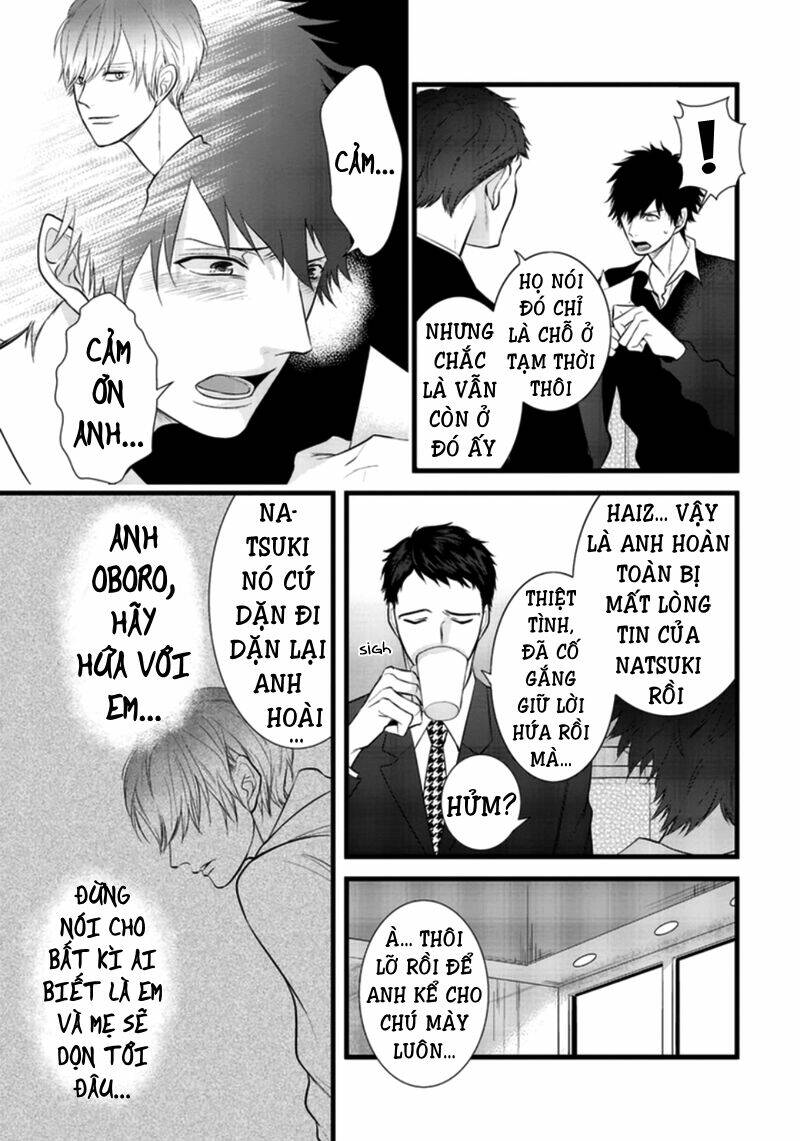 vết nứt nơi trái tim (rift) chapter 2 13