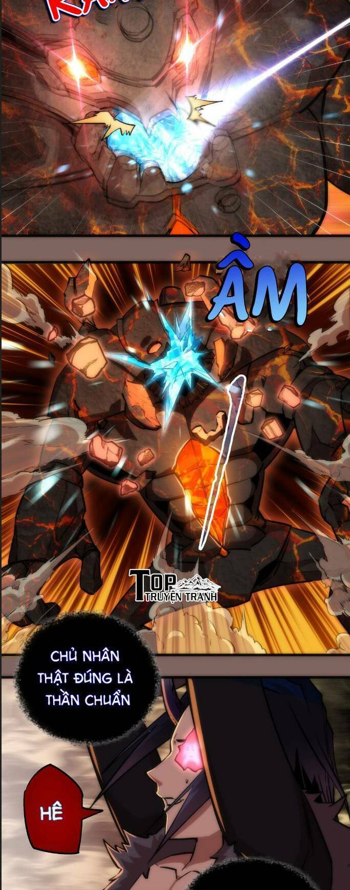 ta không phải đại ma vương chapter 12 4