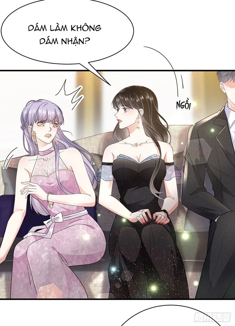 [16+] đại tiểu thư có thể có ý đồ xấu chapter 22.2 13